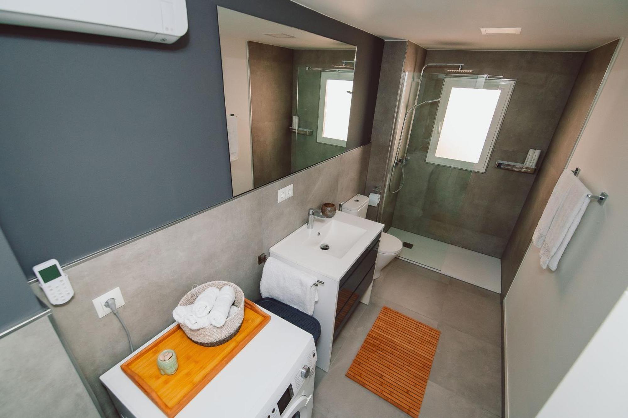 Apartamento Perla De Mar Les Deveses Exterior photo