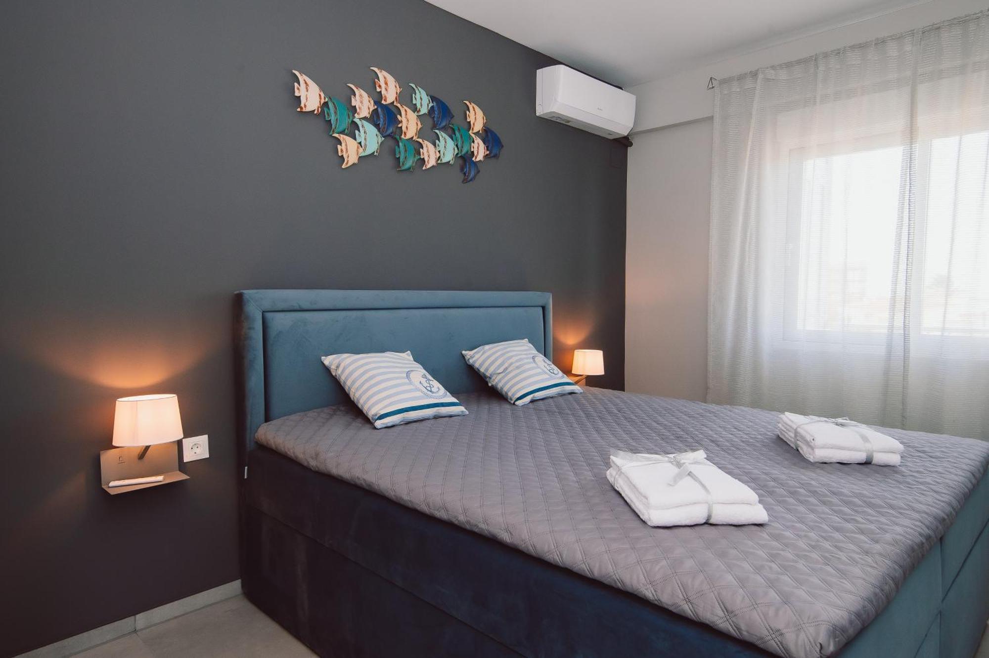 Apartamento Perla De Mar Les Deveses Exterior photo